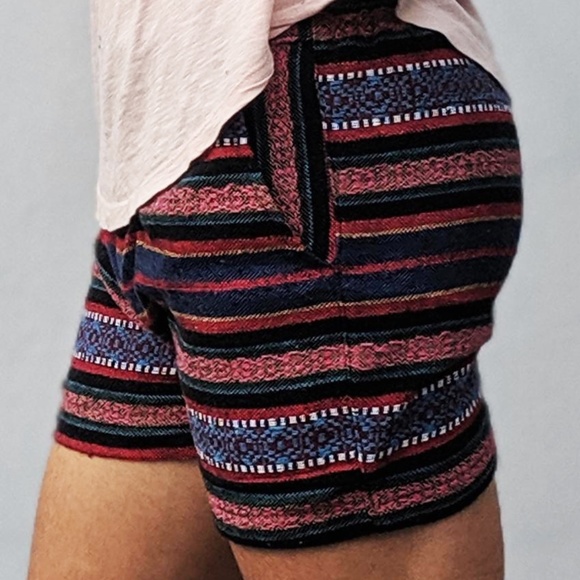 Wai Shorts Other - NWOT WAI SHORTS